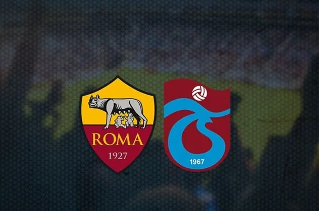 Trabzonspor Avrupa'ya erken veda etti | Roma 3 - 0 Trabzonspor maç sonucu