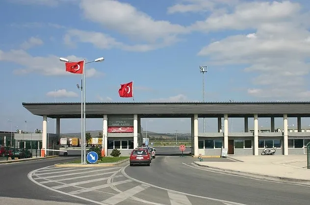 Gümrük kapılarında teyakkuza geçildi! Ek tedbirler belli oldu