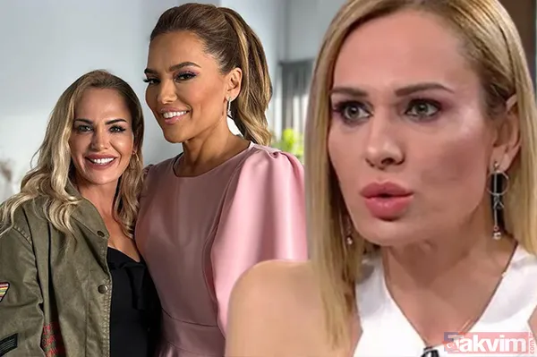 Survivor Nagihan Karadere cephesinde flaş gelişme! Demet Akalın’ın arasına kara kedi girdi! “Gönüllerin şampiyonu” demişti... - 1