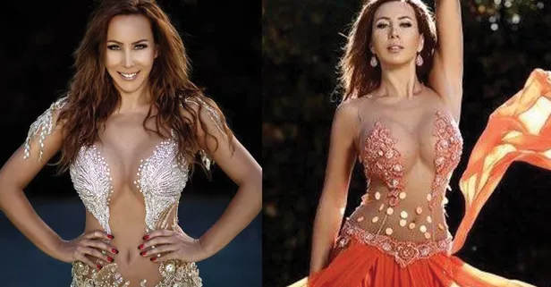 İbrahim Tatlıses'in favori oryantaliydi! 46'lık Asena'nın son hali şoke edecek! "Yıllar kimseye acımıyor..."