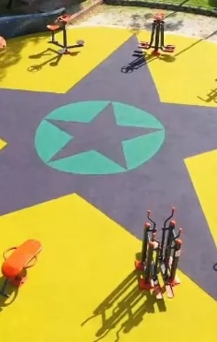 Sökerek kurtulamazsınız! CHP'li Küçükçekmece Belediyesi'nin "PKK paçavralı park"ı skandalına terörle mücadele ekipleri dahil oldu