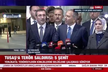 Yaralılardan 7'si Özel Harekat
