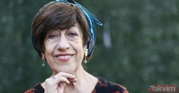 Yeşilçam’ın domates güzeliydi! Avanak Apti’nin Nevin’i Ayşen Gruda bakın aslen nereliymiş! İşte Kemal Sunal’ın partnerinin memleketi... - 5