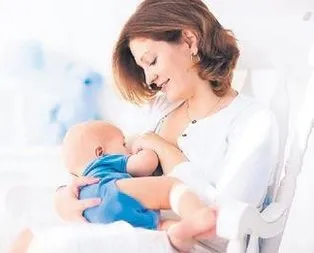 Anne sütü obeziteden korur