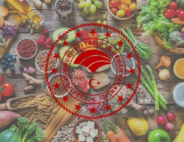 Tarım ürünleri tek noktada