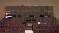 Kapatılan ÇERKEŞ KADASTRO MAHKEMESİNDEN