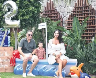 İyi ki doğdun Yaman