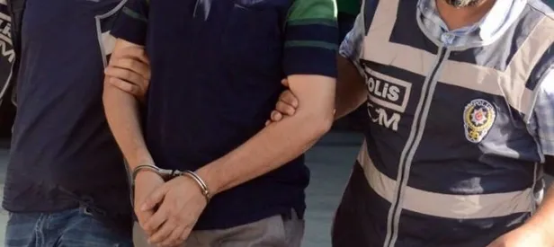 Hainliği tek tek Say’dı