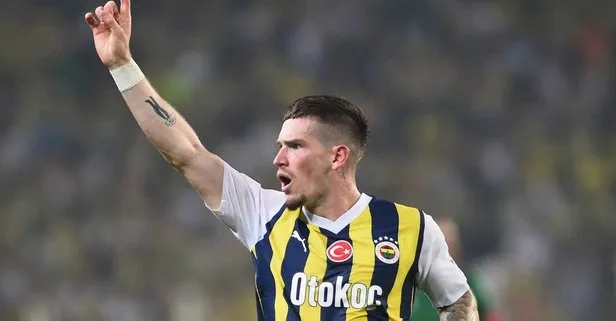 Ryan Kent sürprizi: Van Bronckhorst yönetimden eski öğrencisini istedi!