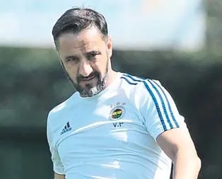 Konya’ya Akhisar taktiği