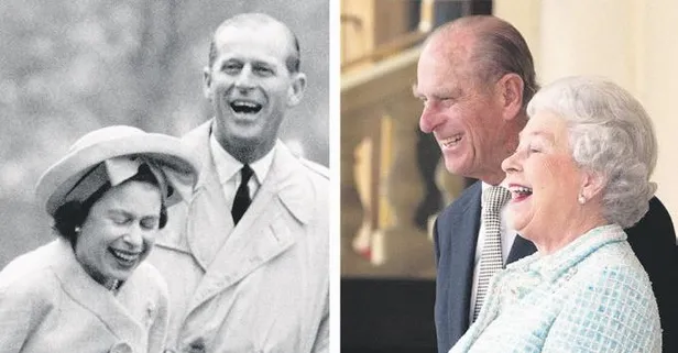 Kraliçe aldatıldı mı!