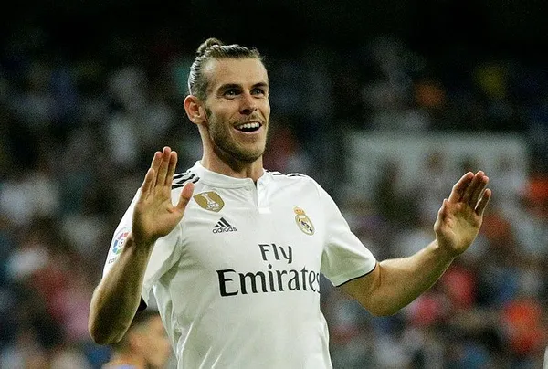 1673288202273.jpeg Efsane futbolcu Gareth Bale futbolu bıraktı! Tottenham ve Real Madrid formalarıyla fırtınalar estirmişti-5