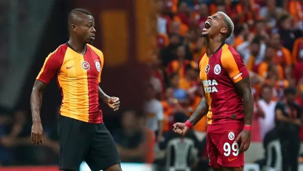 Galatasaray Başkanı Mustafa Cengiz'den önemli açıklamalar! Limit artırımı, Mensah, Fenerbahçe, Lemina ve Feghouli....-5