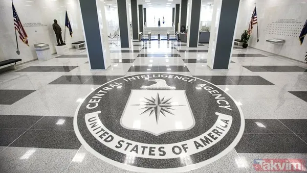 CIA'den eski ajanlarına 'çok konuşmayın' ayarı! Yabancı hükümetlere çalışmayın, sosyal medyada... - 4