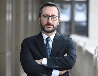 ABD’ye insan hakları tepkisi