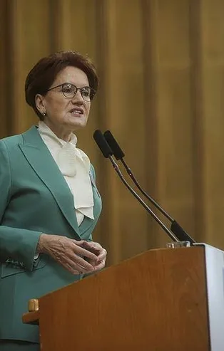 Meral Akşener'in TOGG çelişkisi: Çağrıldı gitmedi açılıştan sonra Başkan Erdoğan'a teşekkür etti