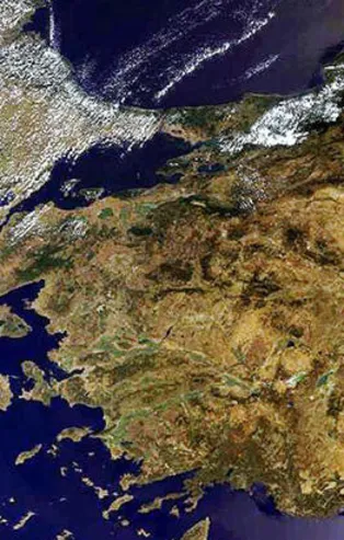 Bir değil iki fay birden var! O il için 7,2 büyüklüğünde deprem alarmı!