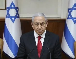 Facebook’tan Netanyahu’ya 2. kez engel!