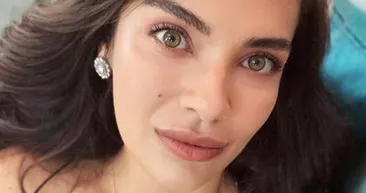 Biran Damla Yılmazın annesini görenler şaştı kaldı