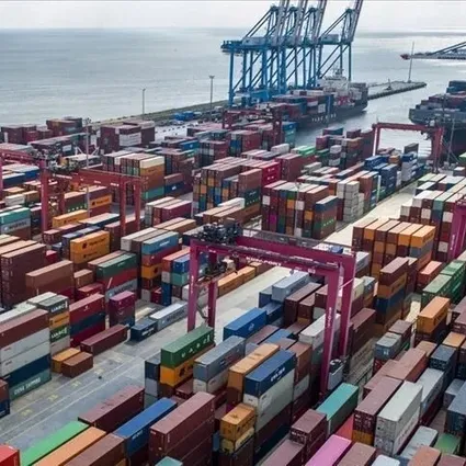 Uzak Ülkeler Stratejisi kapsamında 18 pazara ihracat yüzde 12,2 arttı: ABD 6,9 milyar dolarla ilk sırada yer aldı
