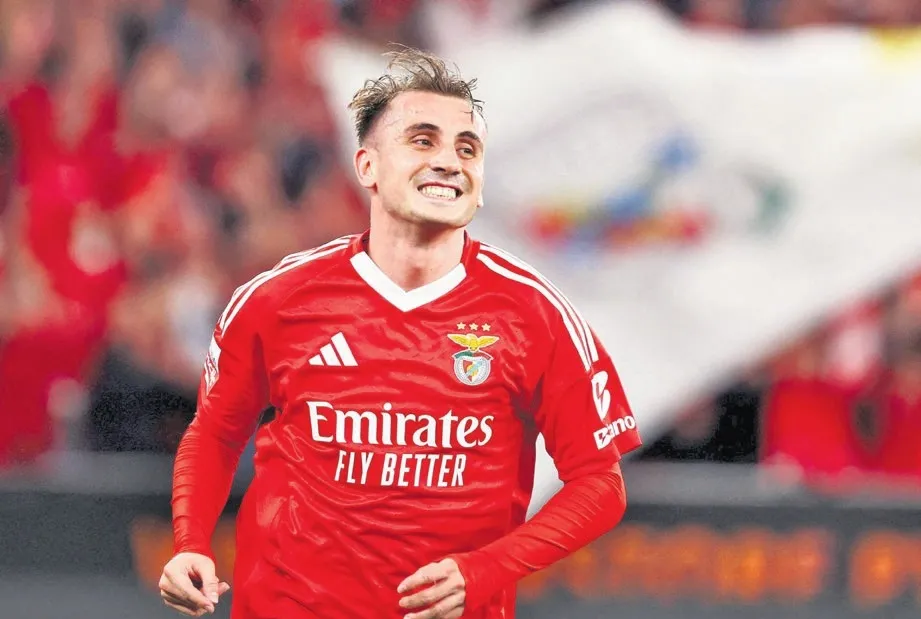 O grupta artık Kerem de var!