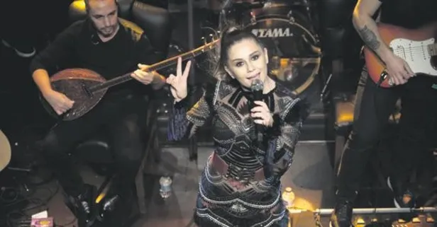 Hem ısındı hem ısıttı