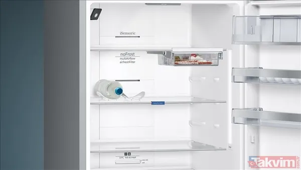 Dolaba koymayın! Bu gıdalar soğukta anında zehre dönüşüyor - 8