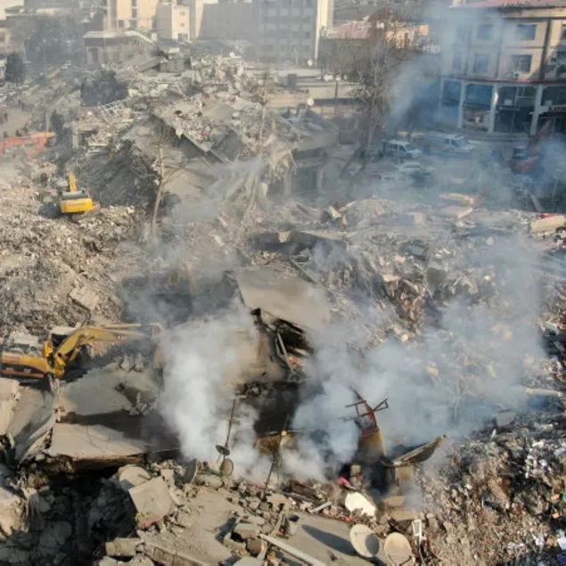 Deprem Suçları Soruşturma Büroları kurulacak