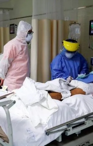 SON DAKİKA: Yeni tip koronavirüsün sonu mu geliyor? Dikkat çeken 'SARS' benzerliği!