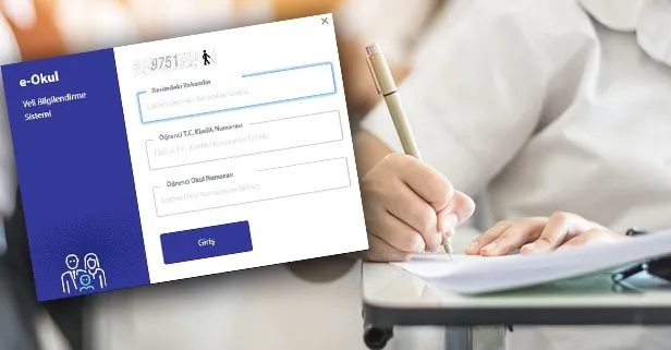e-Okul VBS öğrenci girişi nasıl yapılır?