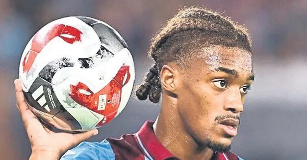 Sol beke 3 aday: Pina Cihan Batagov