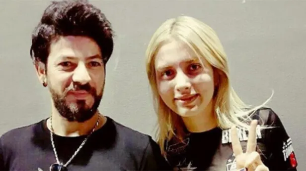 Son dakika haberi: Genç şarkıcı maganda ateşiyle gözünü kaybetti!-2