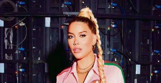 Mauro Icardi'nin eşi Wanda Nara'nın odasından servet çıktı! Hırsızlığa karşı aldığı önlem şoke etti...