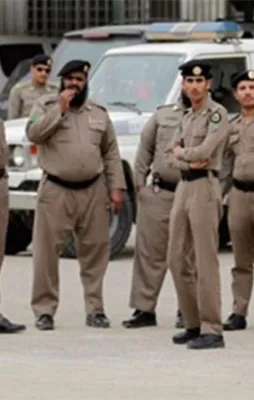 Suudi Arabistan'da FETÖ operasyonu: 16 gözaltı
