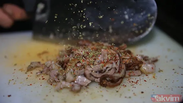 Bu yiyecekler dakikalar içinde zehir üretiyor: Tüketmeden iki kere düşünün! - 13