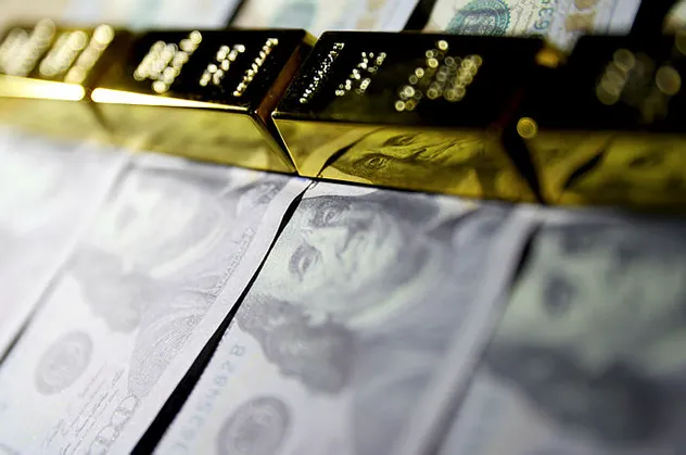 Altın ve dolar fiyatlarında dikkat çeken aşağı yönlü hareket! Sert hareketlenmeler...