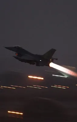 TSK'dan El Bab'a hava operasyonu