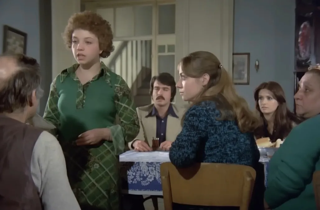 Gülen Gözler’in perde arkası: Lale Ilgaz ve Yeşilçam anıları - 3