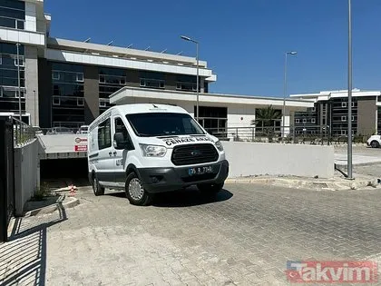 Fehmi Işıklar’ın oğlu annesini öldürmüştü! Cinayetin detayları ortaya çıktı!