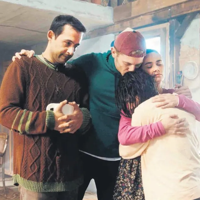 İzleyicinin kalbinde taht kurdu!