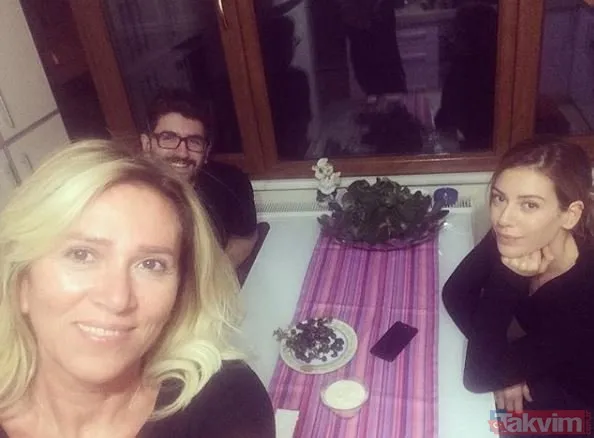 Kuruluş Osman'ın yıldızı Burak Özçivit'in babası Bülent Özçivit'e bakın! Burak Özçivit babasının adeta kopyası... - 48