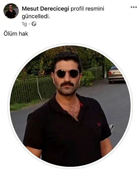 iki-gun-once-sosyal-medyada-olum-hak-paylasimi-yapti-bugun-cansiz-bedeni-bulundu-1602333388276.jpg İki gün önce sosyal medyada "Ölüm hak" paylaşımı yaptı, bugün cansız bedeni bulundu-2