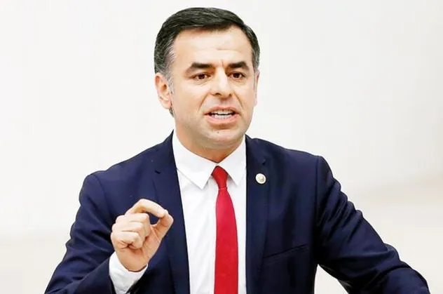 CHP'de tecavüz gerilimi! Barış Yarkadaş ve Canan Kaftancıoğlu birbirine girdi