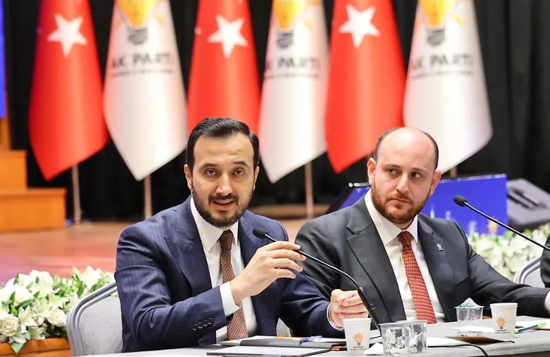 AK Parti'den CHP'ye sert tepki: Yolsuzluğu aklama makinesine dönüştüler-6