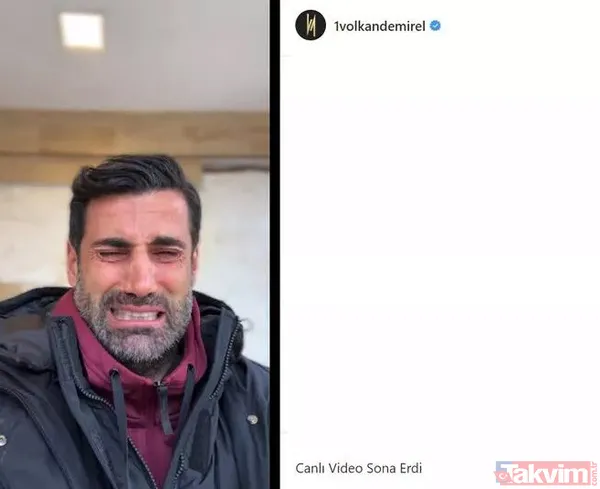 "Sabah namazı için bekliyordum uyuyor olsam hayatta olmazdım" Hataysporlı Kevi Soni açıkladı! Teknik direktör Volkan Demirel... - 4