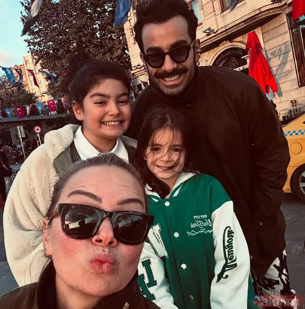 Lise defterinden nikah masasına! Gökhan Türkmen’in aşk hikayesi film gibi - 12