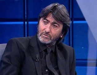 Rıdvan Dilmen, Fenerbahçe-Beşiktaş derbisi tahminini açıkladı
