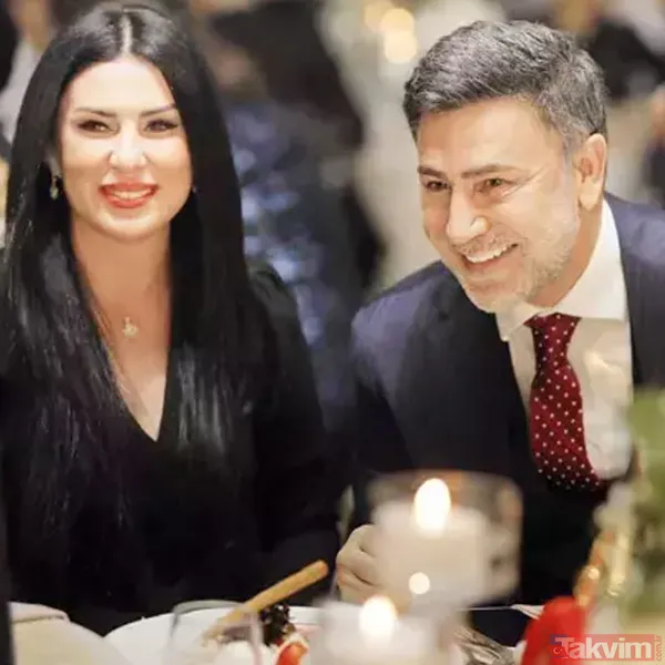 9 çocuk babası İzzet Yıldızhan’ın 23 yıllık eşi Hollywood yıldızlarına benzetildi! - 14