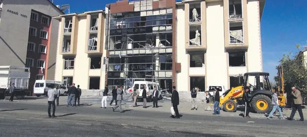 Bingöl’den acı haber