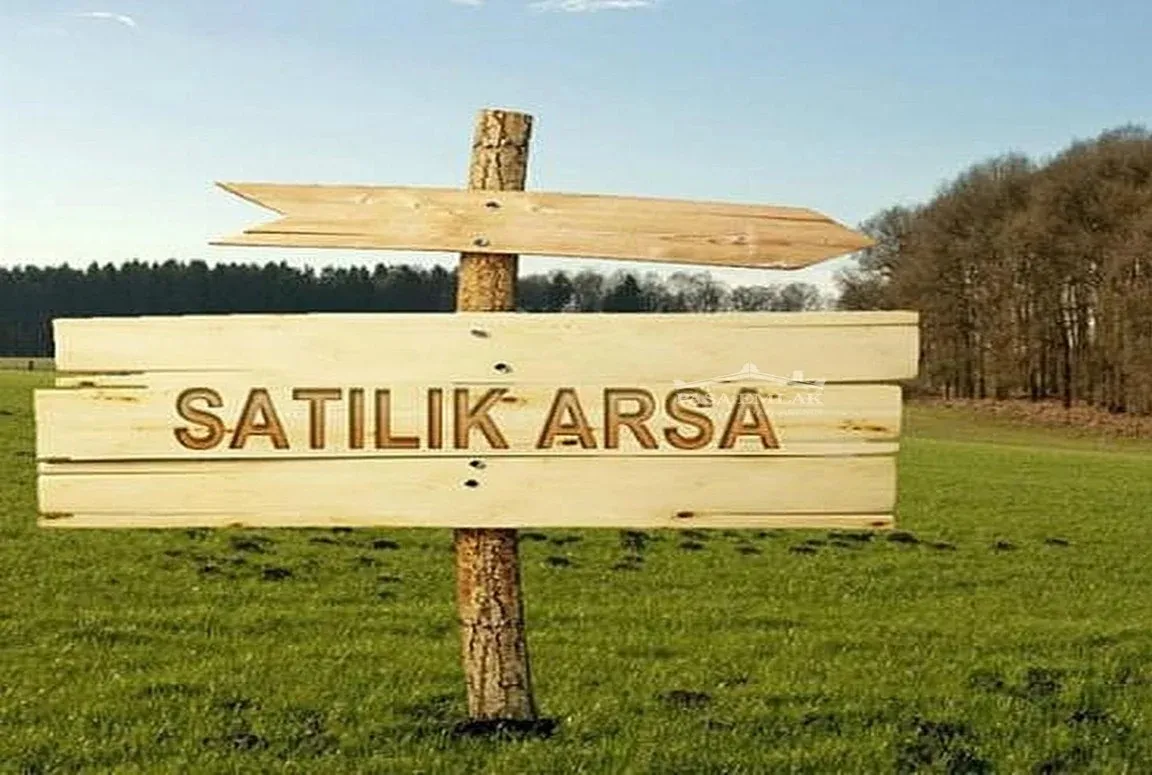 Milli Emlak’tan 286 bin TL’ye arsa!